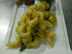 -潍坊菜馆·环海生日餐厅