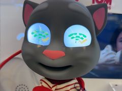 -鹰巢数码EAGLE’S NEST(燕莎店)