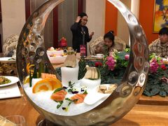 -白金汉爵大酒店·中餐厅(相城店)