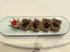 -三六三杭州菜(水上总店)
