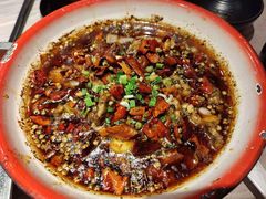 -李叔叔虾蟹大排档(青羊店)