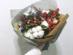 -王尔德与花