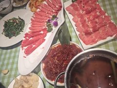 -番食园鲜食火锅(高新店)