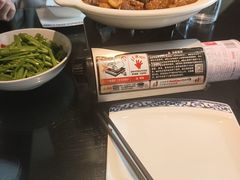 -曾家厨房·新徽菜(高新天柱路店)