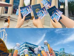 -华夏文旅海洋公园