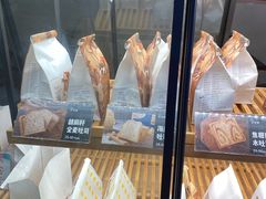-爸爸糖吐司面包(南京鼓楼龙江店)