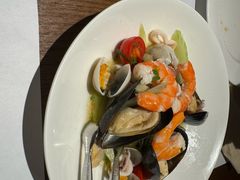 -CAPARESH開府莱舍(望京金辉店)