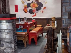 -矮板凳老火锅(宽窄巷子店)