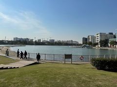 -美兰湖景区