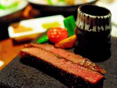 M9肉眼牛排-Mr·Fish鱼鲜生海鲜放题(银泰in99店)