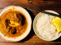 俄式猪肉饼-食戟