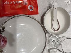 -小八仙·宴(三峡茶庄店)