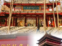 -秦始皇帝陵博物院(兵马俑)