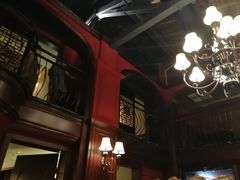 -铜锣湾·有麝自然香(重庆新天地店)