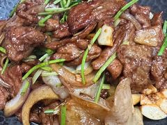 -京天红酒家(虎坊路店)