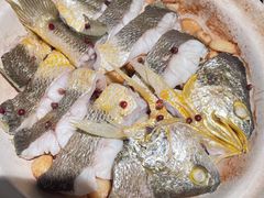 -1937青岛老味道·海肠捞饭·青岛菜(大鲍岛栈桥店)