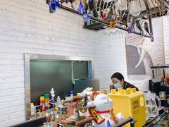 -Hi YOU你的饭局泰餐厅(雍和宫店)