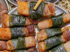-首尔烤肉大排档(合生汇店)