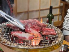 -大阪烧肉BAKA一代(十亩地店)