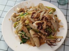 -华春餐馆(鱼山路店)
