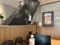 大堂-肯德基(武展店)