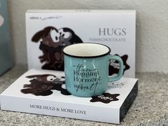 -HUGS coffee(东区店)
