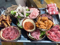 -正南齊北重庆老火锅(光华村直营店)