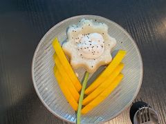 -URBAN SOI Thai Kitchen乐泰料理(长乐路店)
