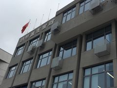 门面-朝阳区图书馆(小庄店)
