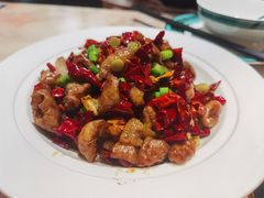 -李师傅脆肚(梅林店)