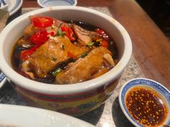 -南京大牌档(苏州中心店)