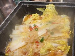 -破店肥哈·东北烧烤·夜宵(南山保利店)