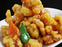 熘肉段-御汤山生态园