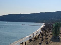 -大梅沙海滨公园