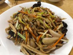 长临河小炒-长临河古镇福味轩土菜馆(长临河店)
