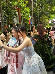 -Bridal Queen·婚纱女皇