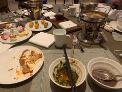 -TABLE·味西餐厅-成都茂业JW万豪酒店