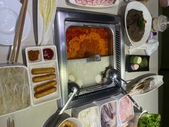 -海底捞火锅(吾悦国际广场店)
