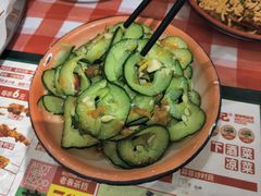 -老表记广西宵夜螺蛳鸭脚煲(东盟店)