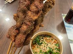 -牛街洪记小吃店(牛街店)