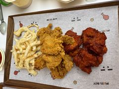 -PIXEL BOY炸鸡店(上海首店)