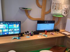 -MOCHA明星猫咖(田子坊店)