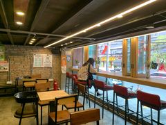 -放哈·甜醅子奶茶创造者(正宁路店)