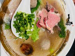 -一肴·牛肉粿条(深圳湾睿印店)