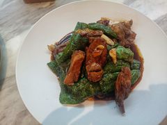 -周渝食惦·酸菜鱼精致川菜(横岗店)