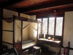 -陈云纪念馆