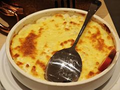 -吕氏疙瘩汤·新派鲁菜(芝罘万达店)