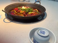 -芈重山老火锅(广州首店)