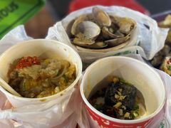 -海大南门夜市(海富街店)