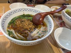 -三两粉(莲塘华润万家店)